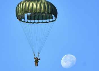 82 anni dall’Operazione Market Garden nei Paesi Bassi