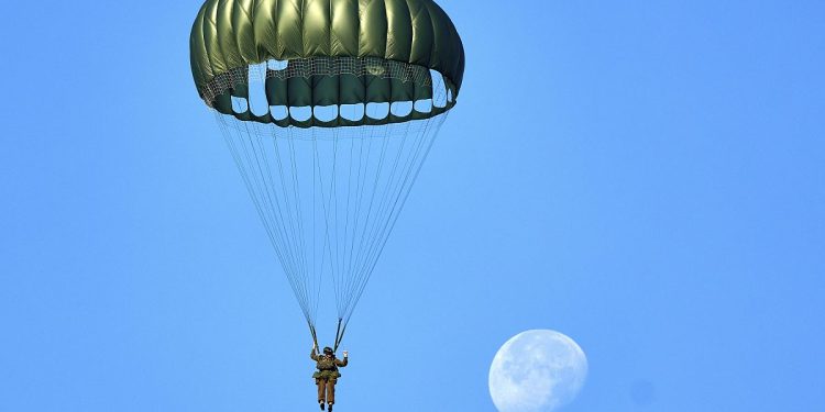 82 anni dall’Operazione Market Garden nei Paesi Bassi