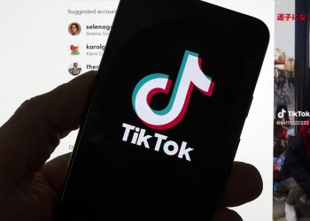 Account filonazisti su TikTok: milioni di visualizzazioni