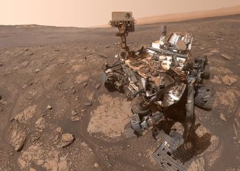 Acqua su Marte: esisteva più a lungo del previsto