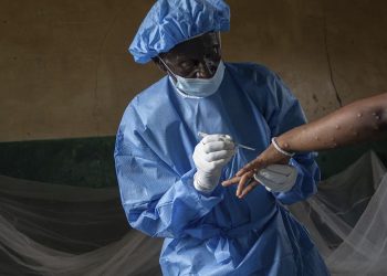 Africa: 500.000 dosi di vaccino contro il vaiolo delle scimmie