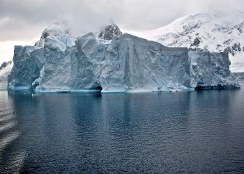 Antartide: nuova scoperta per ispessire il ghiacciaio Thwaites