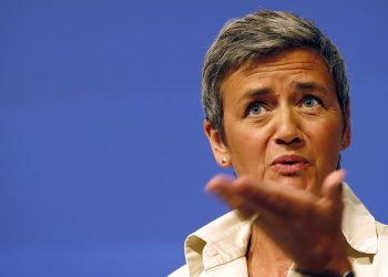 Apple condannata a pagare 13 miliardi in tasse Ue