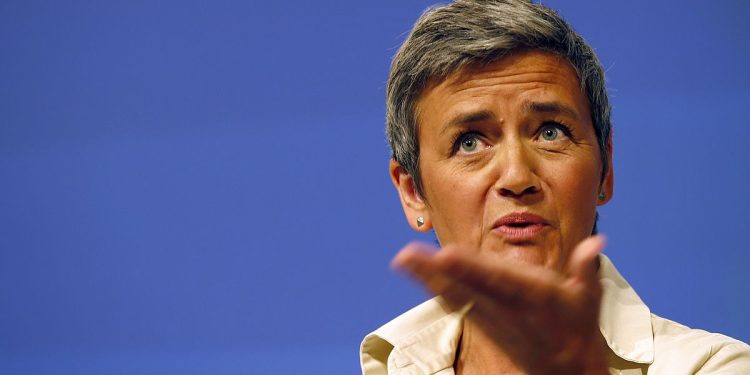 Apple condannata a pagare 13 miliardi in tasse Ue