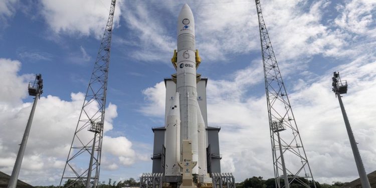 Ariane 6 lanciata con successo, l’Europa supera crisi lanciatori