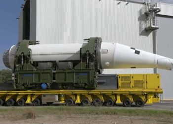 Ariane 6: primi dettagli del razzo in rampa di lancio