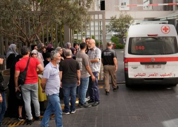 Attacco in Libano: uso e rischio dei cercapersone di Hezbollah