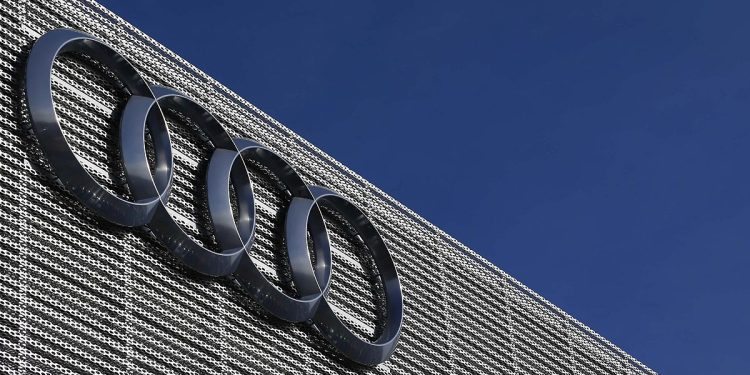 Audi Bruxelles: chiusura imminente, stop assemblaggio dal 2025