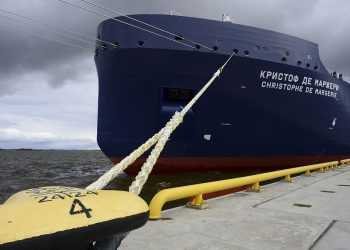 Aumento GNL russo in Francia: cosa succede alle sanzioni?