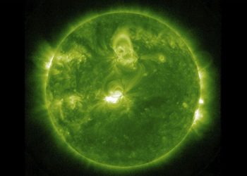 Aurora boreale e tempeste geomagnetiche: guida completa
