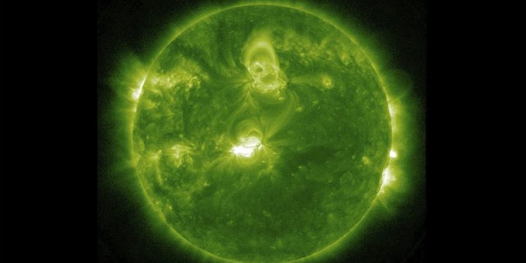 Aurora boreale e tempeste geomagnetiche: guida completa