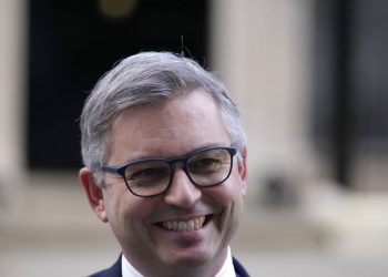 Bruxelles dubbiosa sulla candidatura di Magnus Brunner per la migrazione