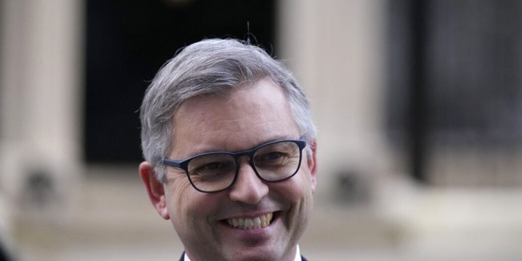 Bruxelles dubbiosa sulla candidatura di Magnus Brunner per la migrazione