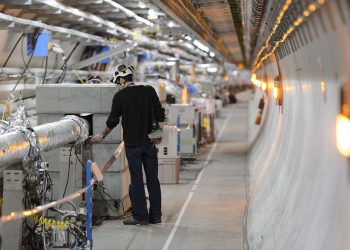 CERN: Nuovo strumento per scoprire l’origine dell’universo