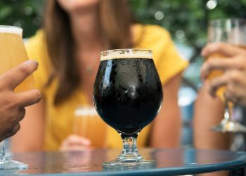 Cambiamento climatico: minacce a vini e birre europee