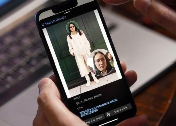 Clearview AI multata nei Paesi Bassi per riconoscimento illegale