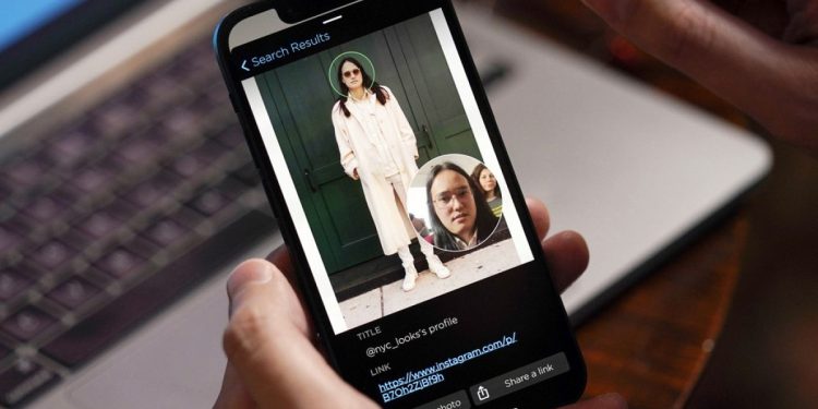Clearview AI multata nei Paesi Bassi per riconoscimento illegale