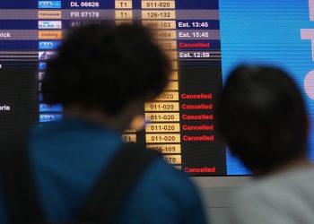 Commissione UE esclude responsabilità guasto Microsoft