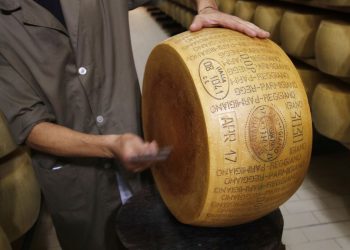 Dazi Cina su latticini Ue: ritorsione commerciale in atto