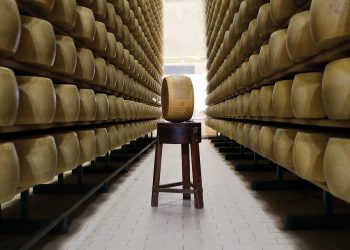 Dazi commerciali: Bruxelles sfida indagine Cina su latticini Ue