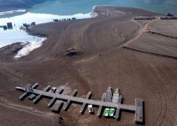Desalinizzazione e circolarità: la Catalogna affronta la crisi idrica