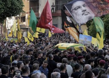 Difficoltà nel definire il conflitto Israele-Hezbollah e rischio di guerra civile
