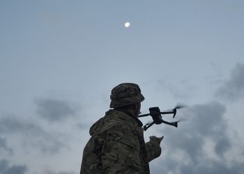 Droni russi in Ucraina: tattiche e strategie incomprensibili