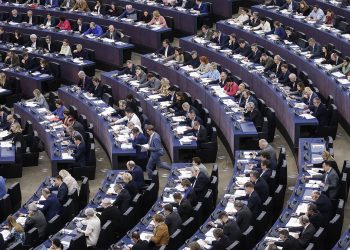 Due Ong portano la Commissione Ue in tribunale per clima