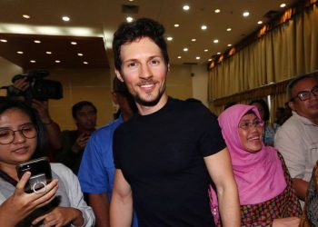 Durov critica arresto francese dopo il rilascio da CEO Telegram