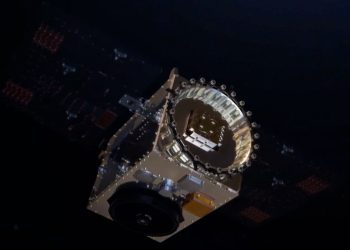 Eagleeye: un traguardo nella storia della scienza polacca
