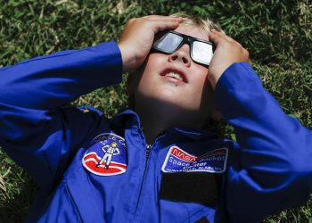 Eclissi solare totale di aprile: guida completa e curiosità