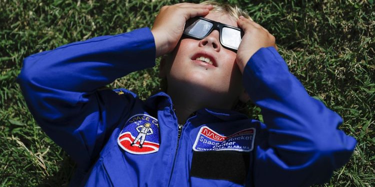Eclissi solare totale di aprile: guida completa e curiosità