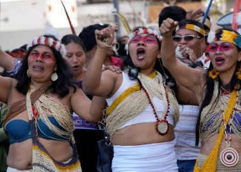 Ecuador: voto contro trivellazioni in Amazzonia, pozzi attivi?