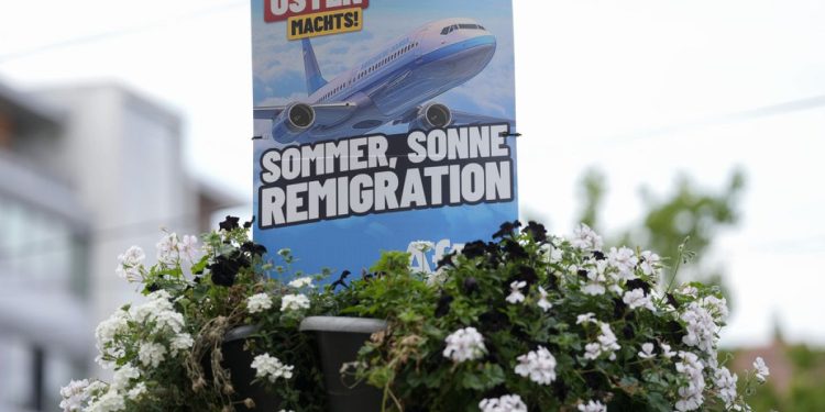 Elezioni Brandeburgo: AfD in testa nei sondaggi in Germania