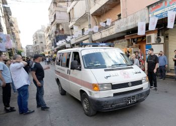 Esplosioni in Libano seguono attacco a cercapersone