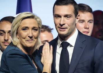 Estrema destra UE: intelligenza artificiale in campagna elettorale