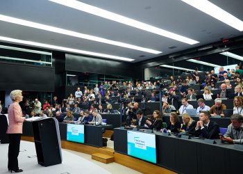 Fitto vicepresidente: socialisti, liberali e Verdi contestano