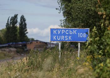 Forze russe puntano a estromettere l’esercito ucraino da Kursk