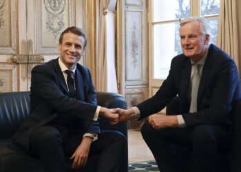 Francia, Barnier presenta governo: Macron contro ministra famiglia