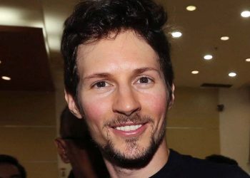 Francia, Pavel Durov di Telegram in libertà con cauzione di 5M