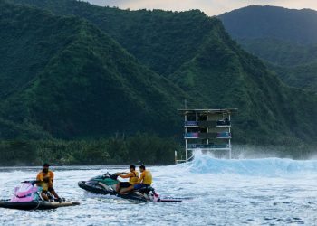 Gare surf Parigi 2024 a Tahiti: polemica e motivazioni