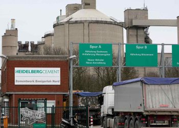 Germania investe 3,3 miliardi per decarbonizzare l’industria