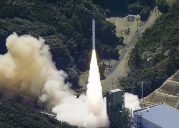Giappone: esplosione del razzo Kairos di Space One dopo il lancio