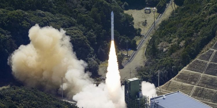 Giappone: esplosione del razzo Kairos di Space One dopo il lancio