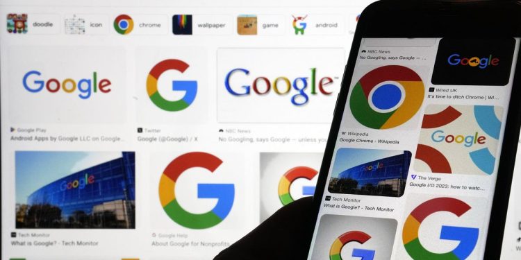 Google condannato per monopolio nelle ricerche online