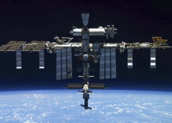 ISS verso il pensionamento: il piano NASA per il rientro