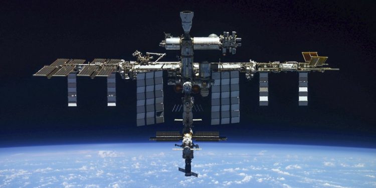 ISS verso il pensionamento: il piano NASA per il rientro