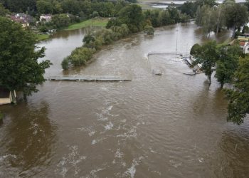 Impatto economico delle alluvioni in Europa: analisi clima