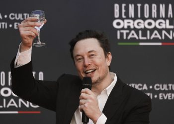 Investimenti SpaceX e Starlink: accordo con Meloni in Europa