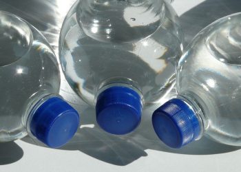 Italia leader mondiale nell’acqua in bottiglia: ecco perché
